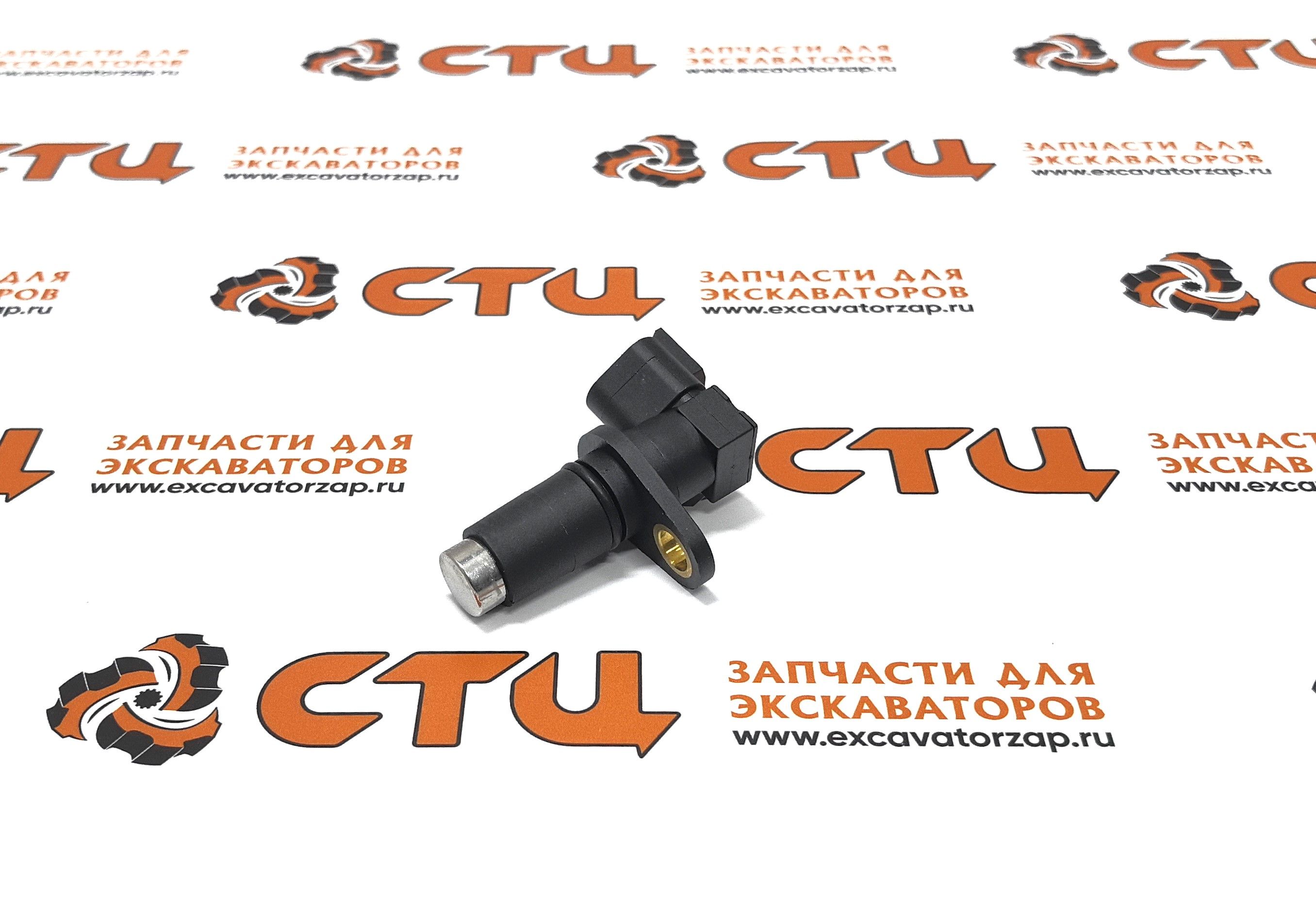 Датчик 716/30123, 728/D4742 КПП экскаватора погрузчика JCB 3CX, 4CX