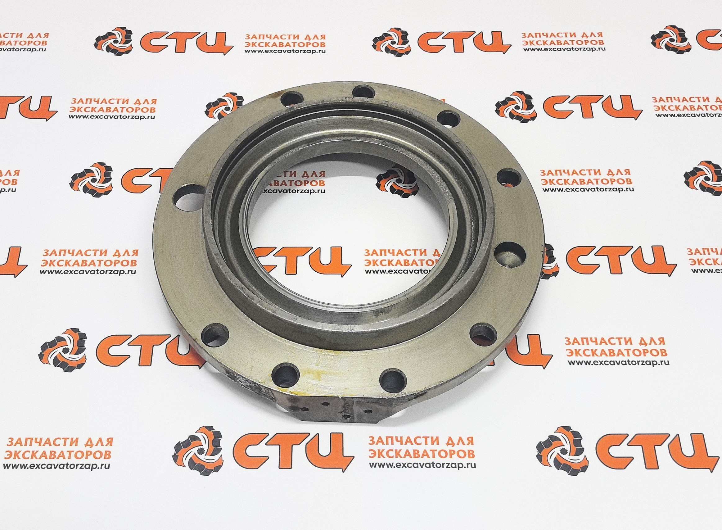 Запчасти для CAT 428/432/434/444