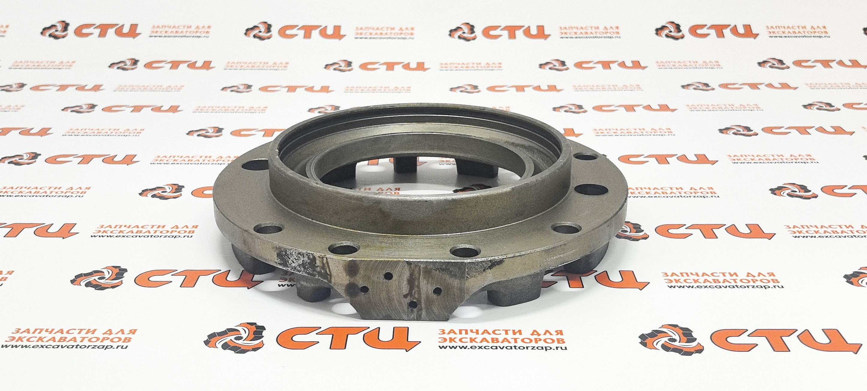 Запчасти для CAT 428/432/434/444