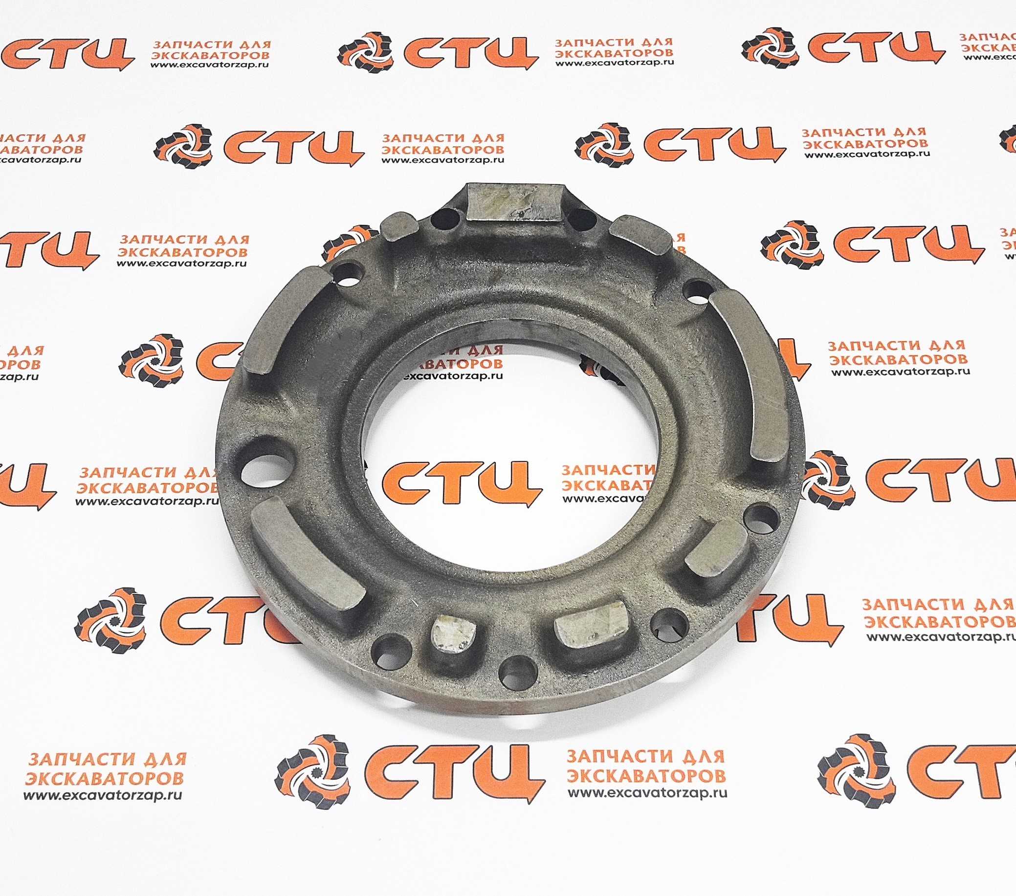 Запчасти для CAT 428/432/434/444