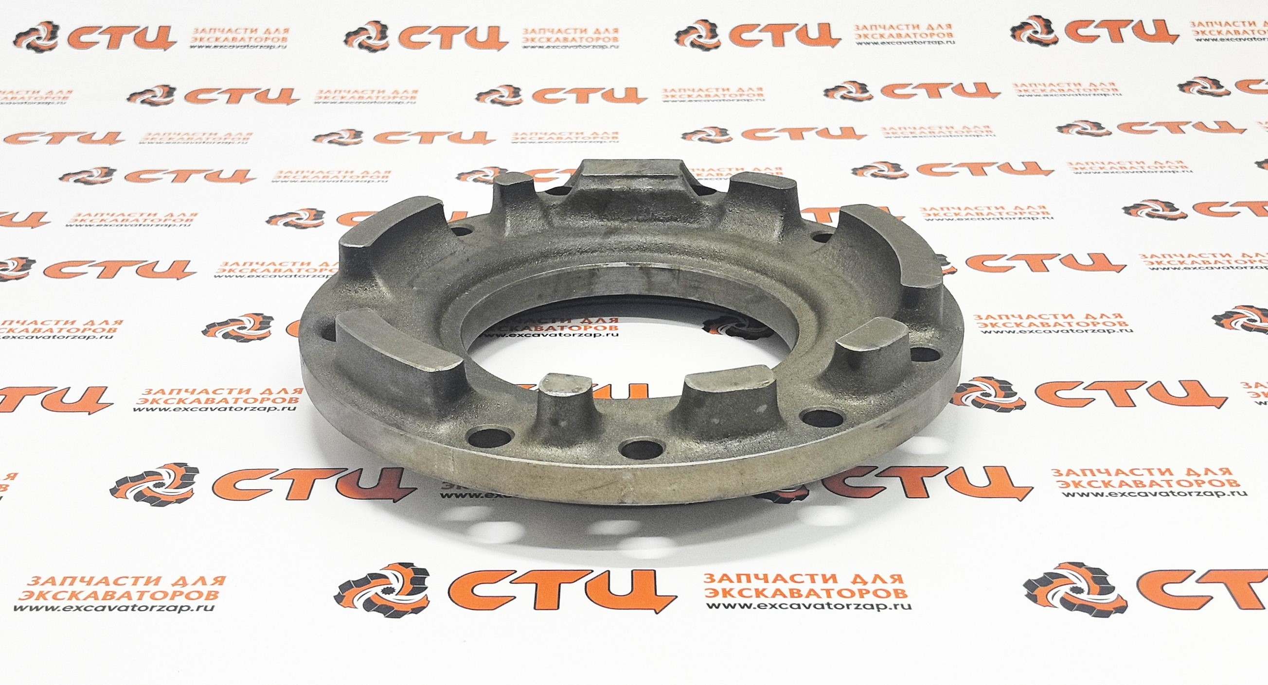 Запчасти для CAT 428/432/434/444