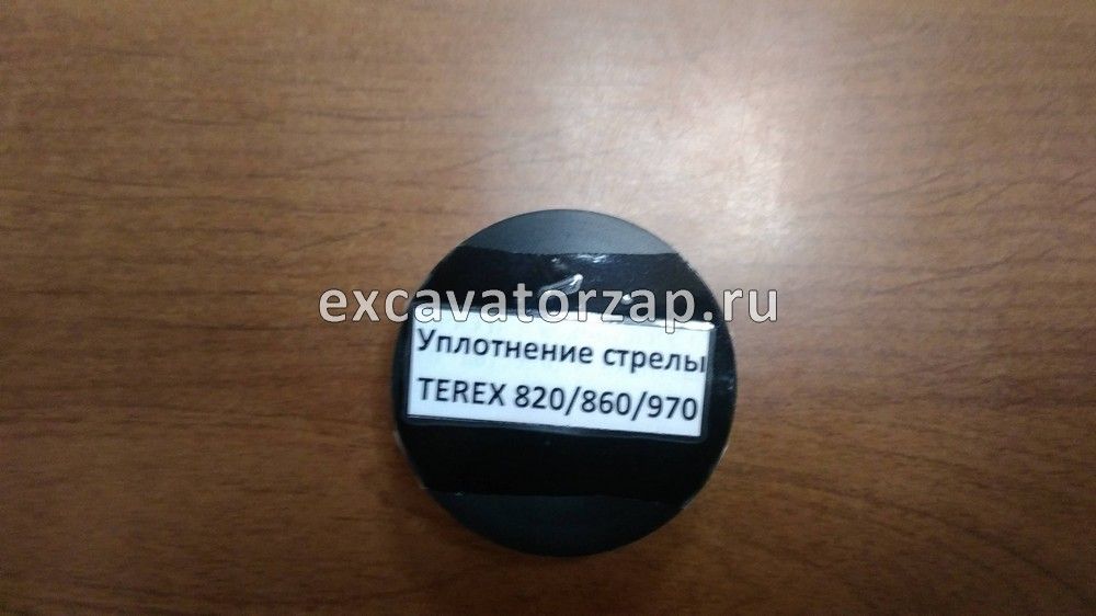 Накладка (уплотнение) стрелы (телескопа) TEREX 3502475M2