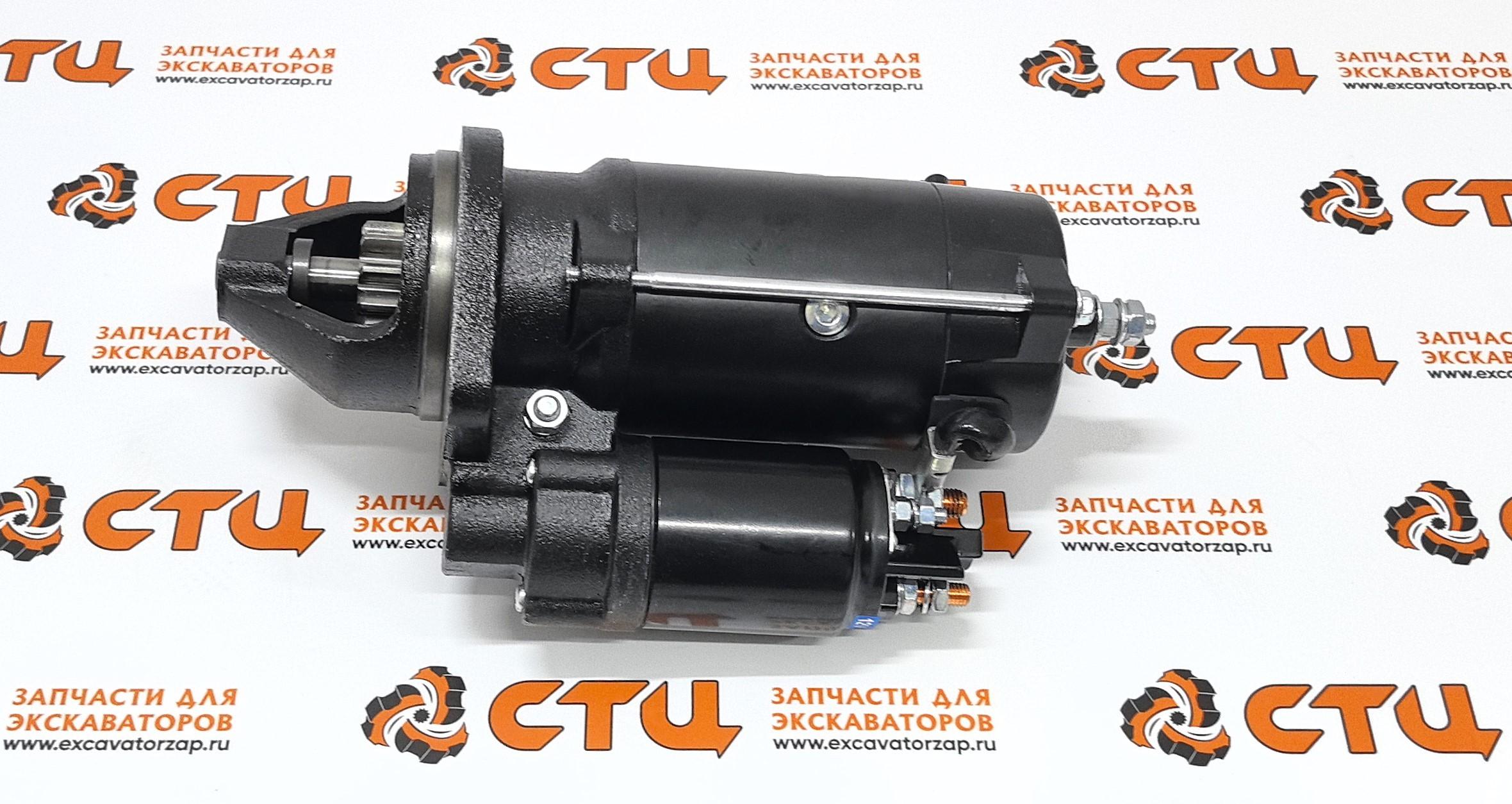 Запчасти для двигателя PERKINS