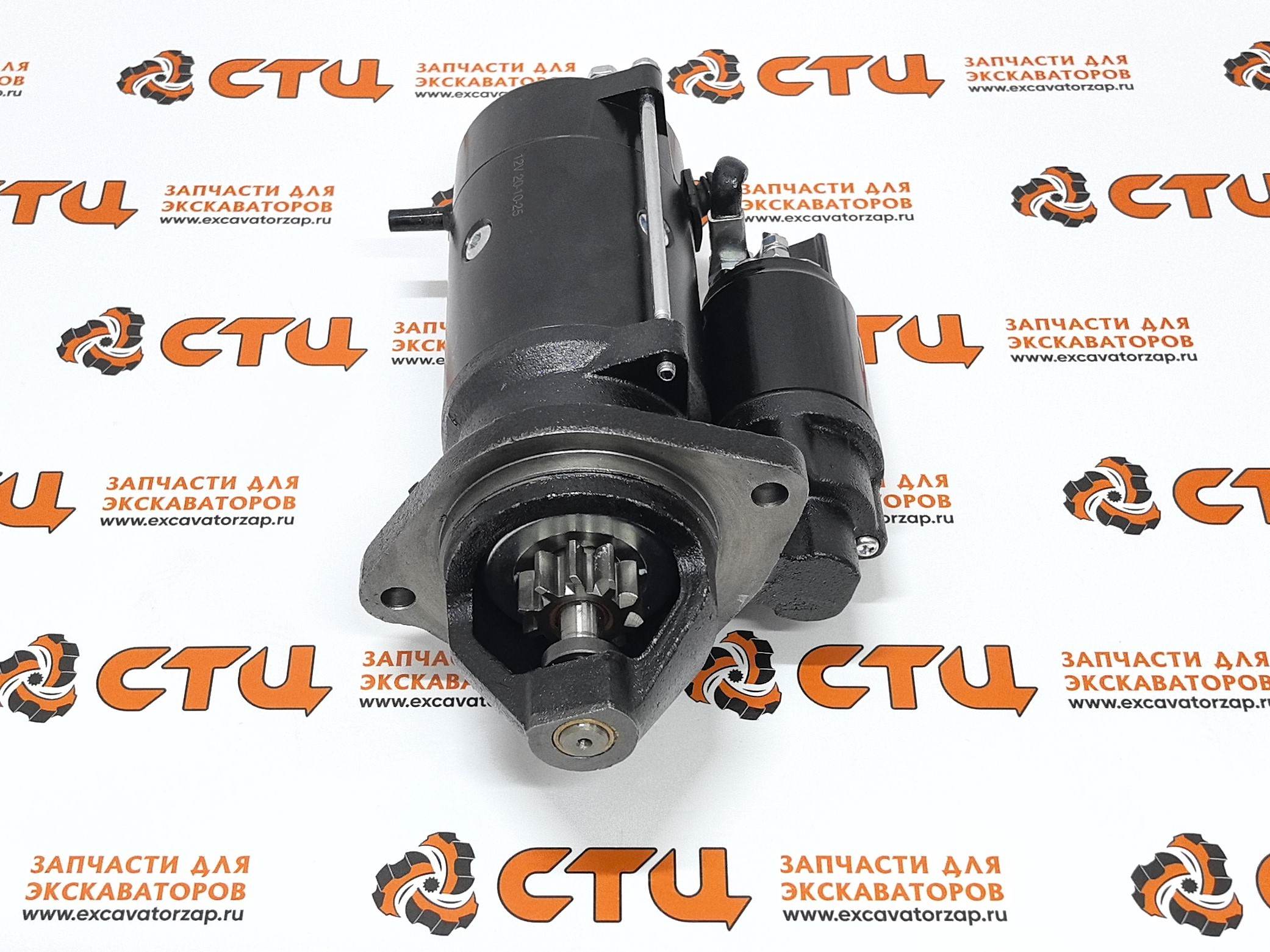 Запчасти для двигателя PERKINS