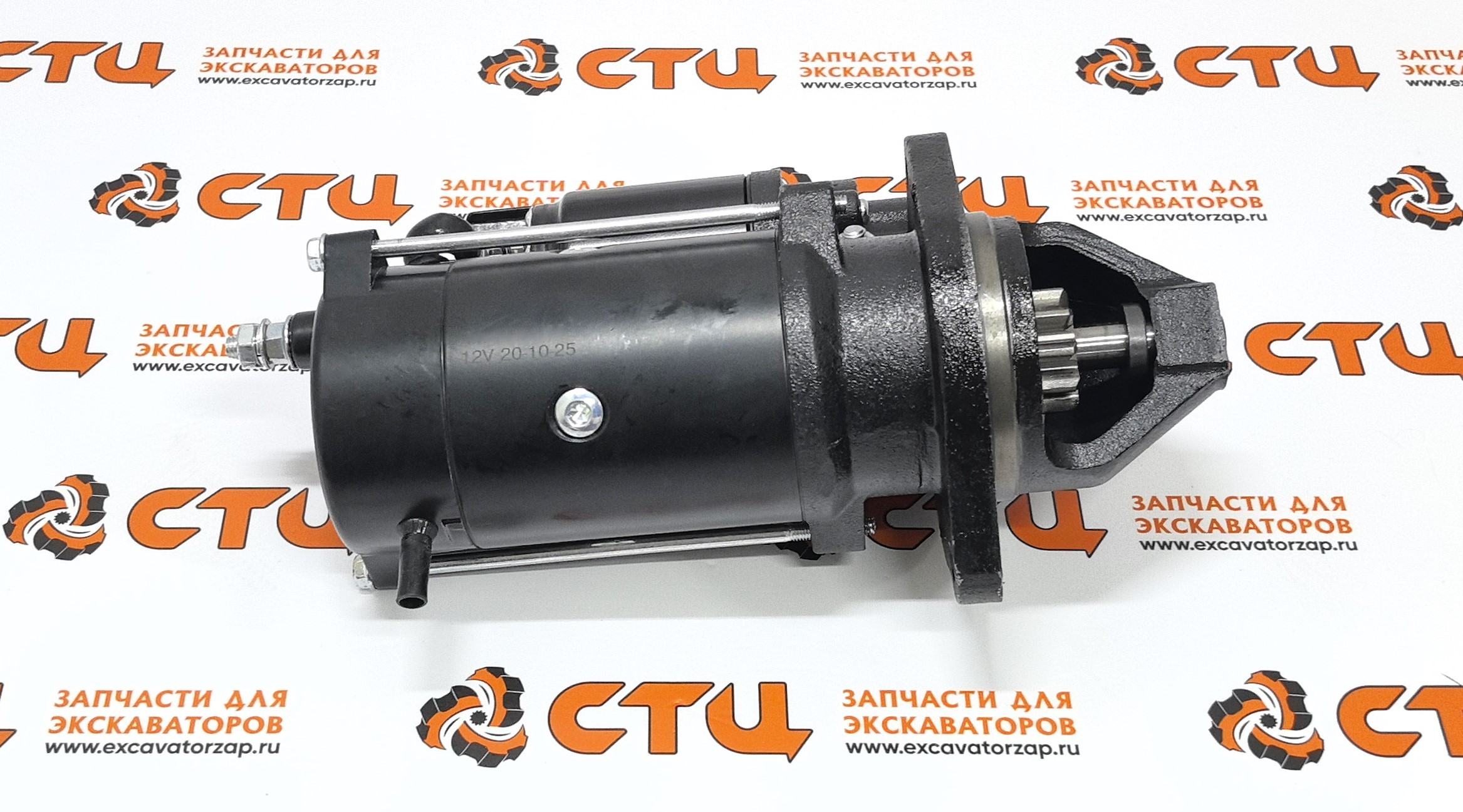 Запчасти для двигателя PERKINS