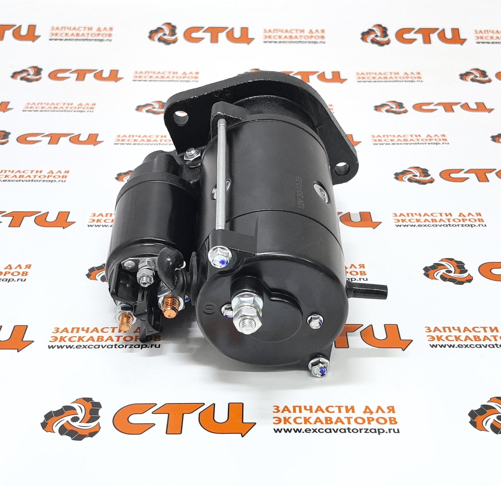 Запчасти для двигателя PERKINS