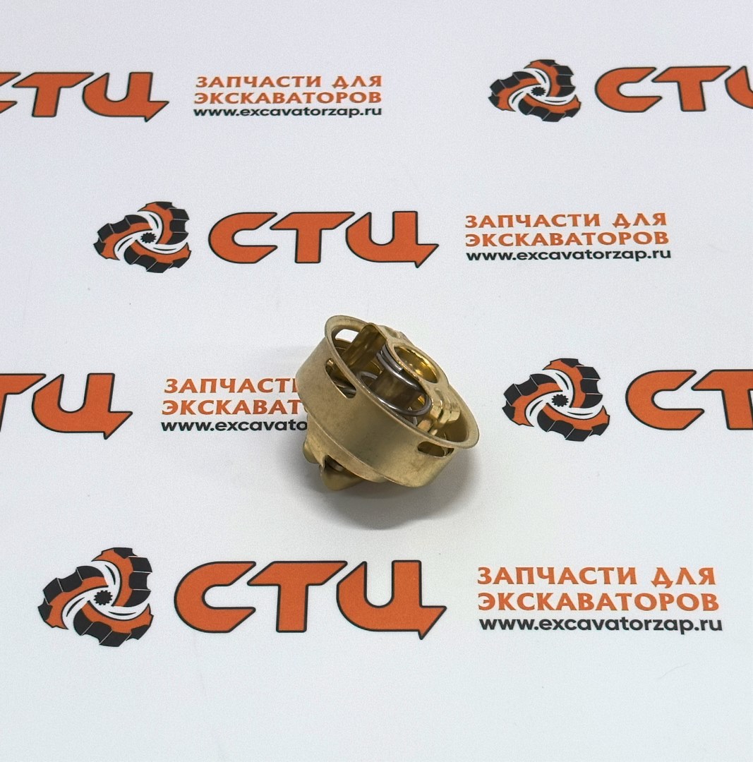 Термостат 31646-02200, XJAF-00735 Hyundai R180W-9S
