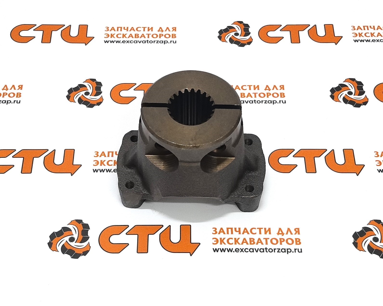 Запчасти для New Holland b90, b110, b115