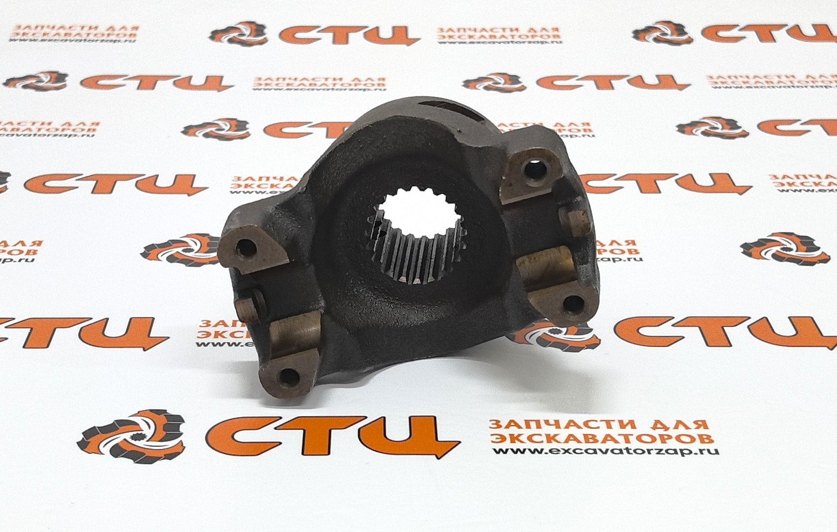 Запчасти для New Holland b90, b110, b115