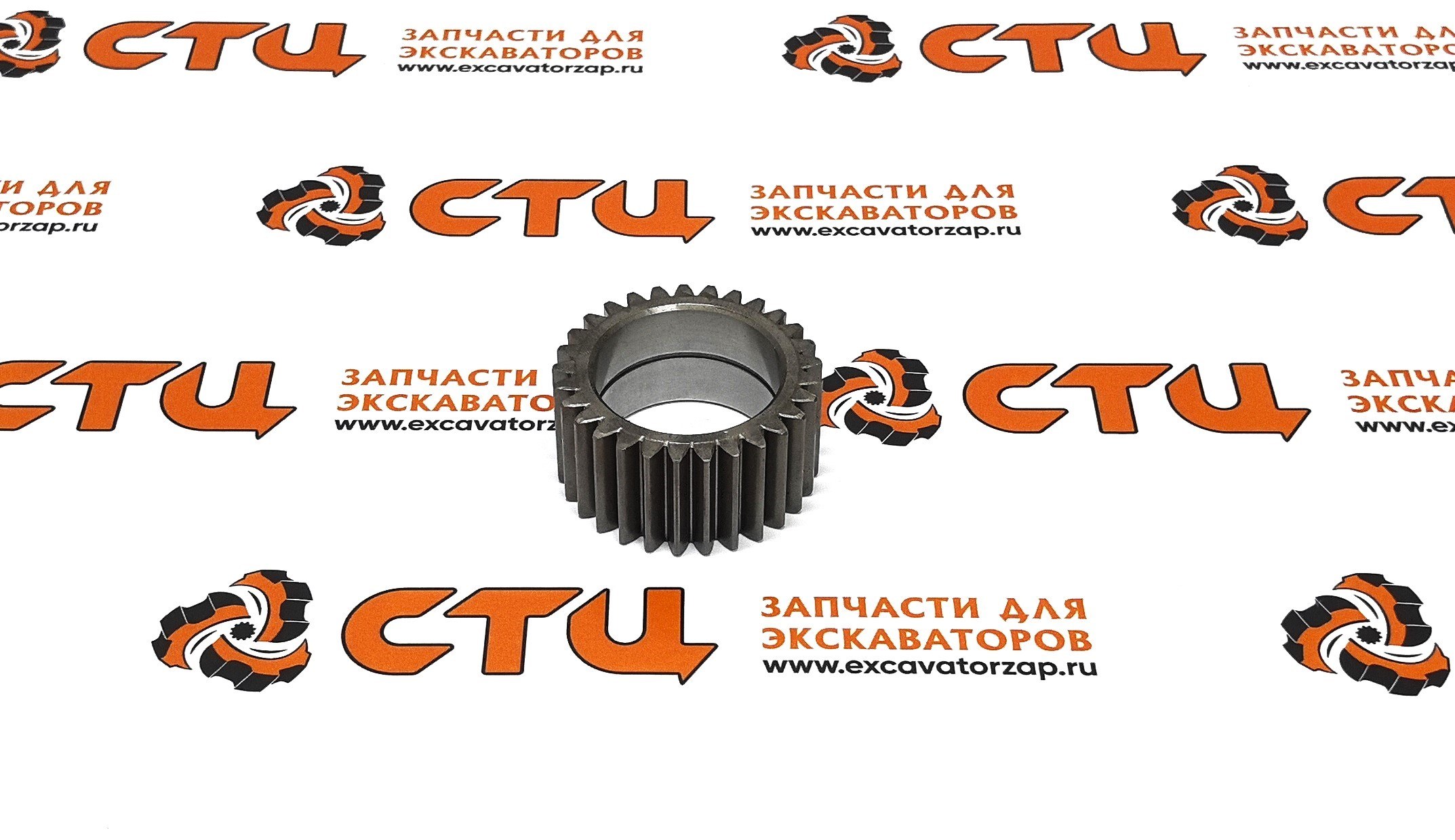 Шестерня планетарная 1145901 без подшипника (аналог, Корея) КПП экскаватора HITACHI ZX140W-3, ZX140W-3-AMS, ZX140W-3DARUMA, ZX145W-3, ZX145W-3-AMS, ZX170W-3, ZX170W-3-AMS, ZX170W-3DARUMA, ZX190W-3, ZX190W-3-AMS, ZX190W-3DARUMA, ZX210W-3, ZX210W-3-AMS