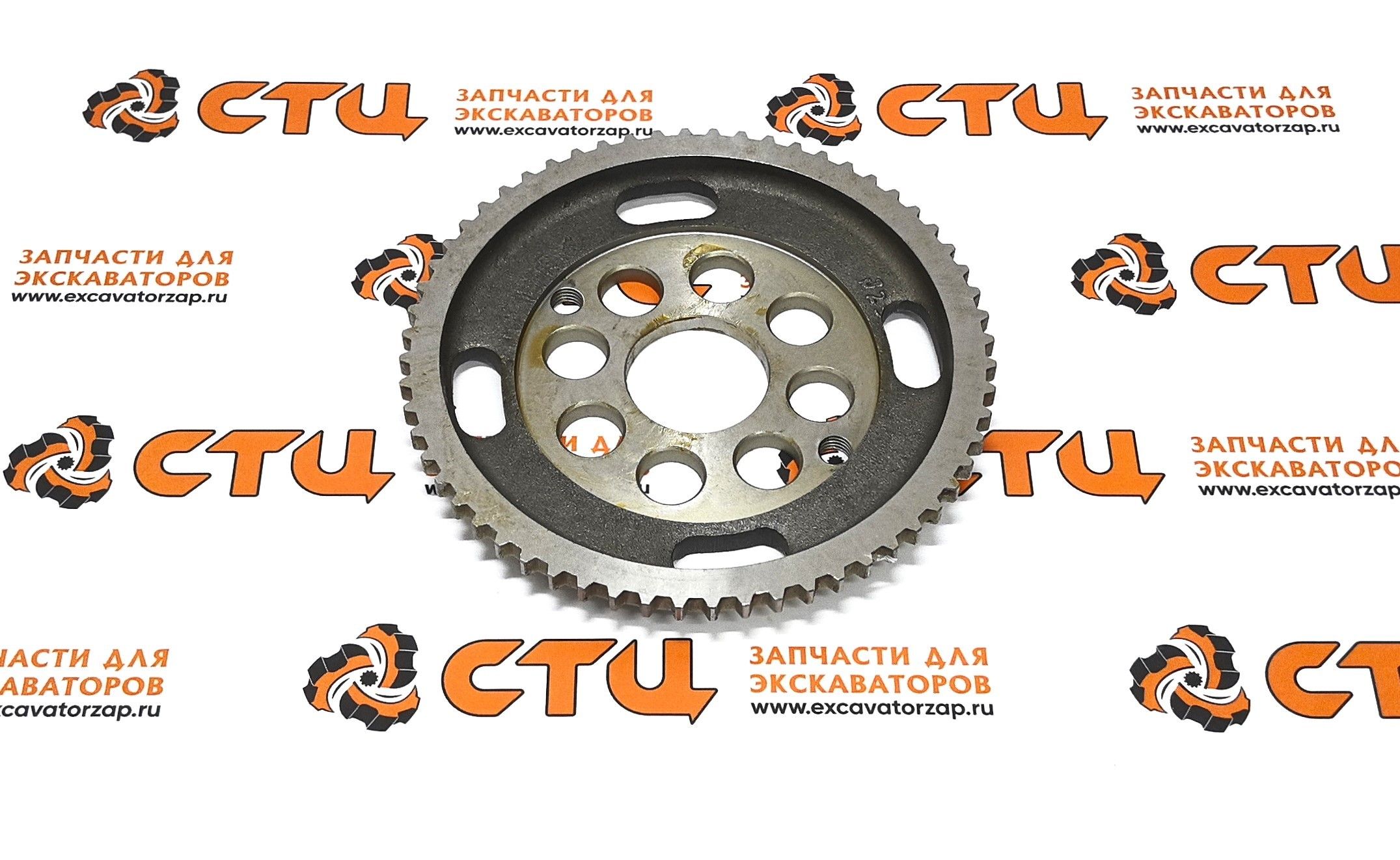Запчасти для CAT 428/432/434/444