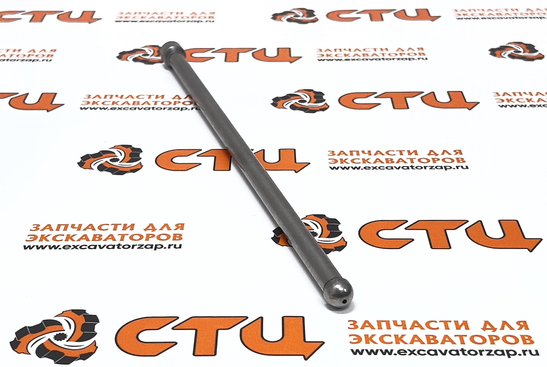 Штанга толкателя 04505262 двигателя DEUTZ