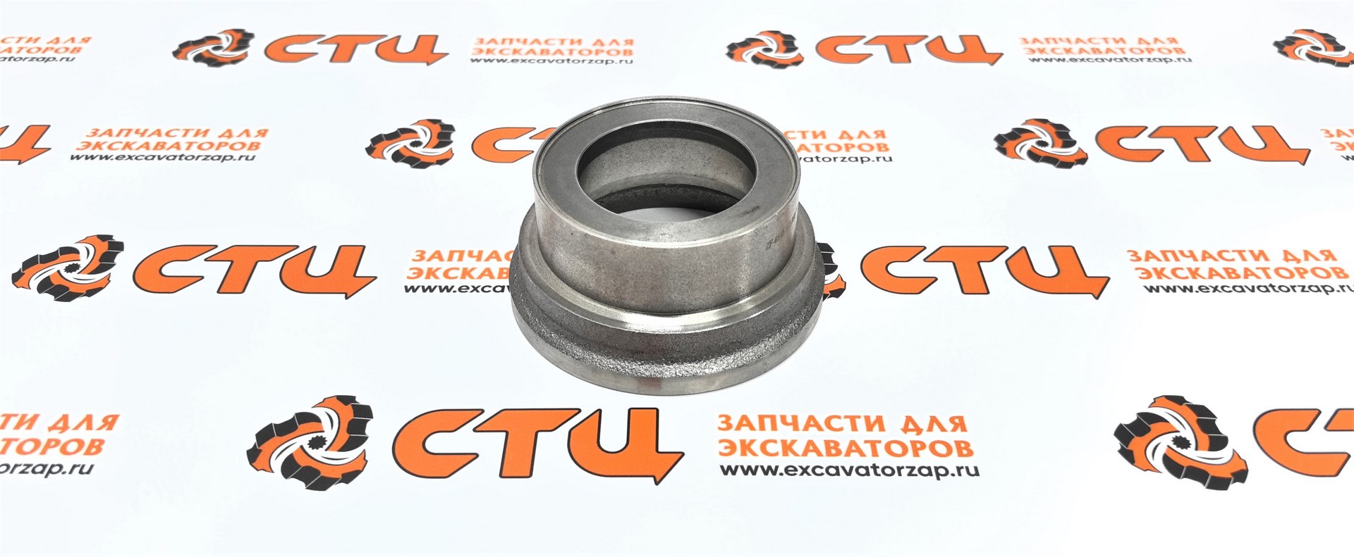Упор 4143.352.060, 4143-352-060, 4143352060 КПП экскаватора Doosan
